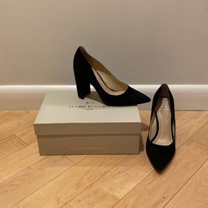 Marc Fisher Elia Heels
